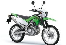 Spek ini yang Membuat Kawasaki KLX230 Tangguh di Trek Offroad Spesifikasi Kawasaki KLX230 Yang Membuatnya Mumpuni