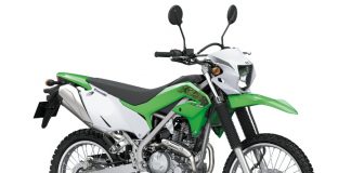 Spesifikasi Kawasaki KLX230 Yang Membuatnya Mumpuni