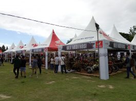 Kreativitas Peserta HMC 2019 Bali, Dari Barong Hingga Medusa HMC 2019 Bali