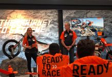 Tujuh Model Baru Enduro KTM EXC 2020, Bikin yang Sulit Jadi Mudah Tujuh Model baru Enduro KTM EXC 2020