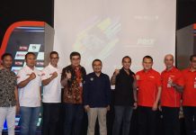 Jadwal Balap Oneprix Indonesia Motorprix Championship 2019
