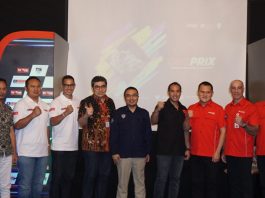 Live di tvOne, Ini Jadwal Balap Oneprix Indonesia Motorprix Championship 2019 Jadwal Balap Oneprix Indonesia Motorprix Championship 2019