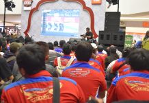 Asosiasi Honda Jakarta Berbagi di Honda Ramadan Fest 2019 Asosiasi Honda Jakarta Berbagi di Honda Ramadan Fest 2019