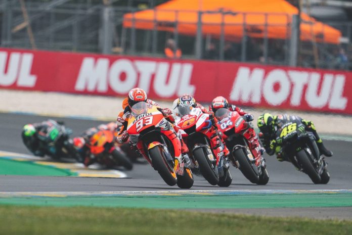 jelang MotoGP Mugello