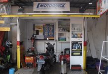 Motoquick Berikan Promo Khusus untuk Motoris dan Ojol di Bulan Ramadan Motoquick berikan promo khusus