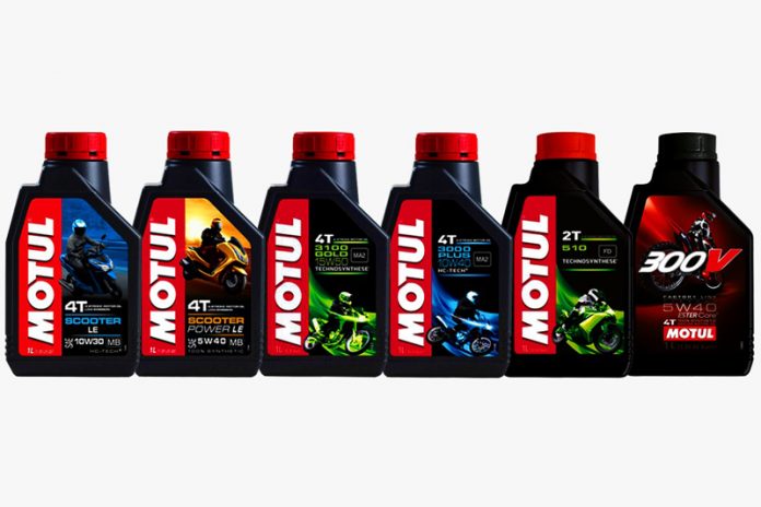 Motul Harga Mantul