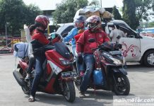 8 Langkah Agar Motor Prima Buat Mudik dari Astra Otoparts 8 Langkah Agar Motor Prima Buat Mudik