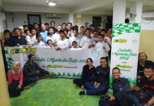 Evalube Gelar Ngabuburide di Tiga Kota Besar Ngabuburide