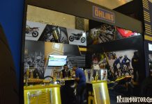 Helm dan Apparel Perlengkapan Berkendara Ada Juga di Ohlins Loh helm dan apparel perlengkapan berkendara