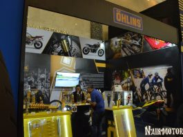 Helm dan Apparel Perlengkapan Berkendara Ada Juga di Ohlins Loh helm dan apparel perlengkapan berkendara