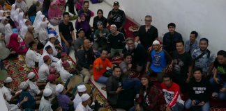Acara Tahunan Ahooy Geboy