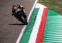 Balas Dendam, Rea Ninggalin Bautista Sekebon di WorldSBK Imola, Bagaimana Race 2? Rea Ninggalin Bautista Sekebon