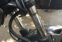 4 Langkah Memeriksa Shockabsorber Apakah Masih Mampu Meredam Shockbreaker Sangat Penting