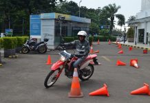 Honda Sport MotoShow 2019 Cibubur Trend Positif Motor Tipe Sport Honda Sport MotoShow 2019 Cibubur