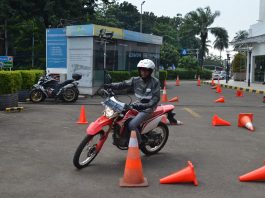 Honda Sport MotoShow 2019 Cibubur Trend Positif Motor Tipe Sport Honda Sport MotoShow 2019 Cibubur