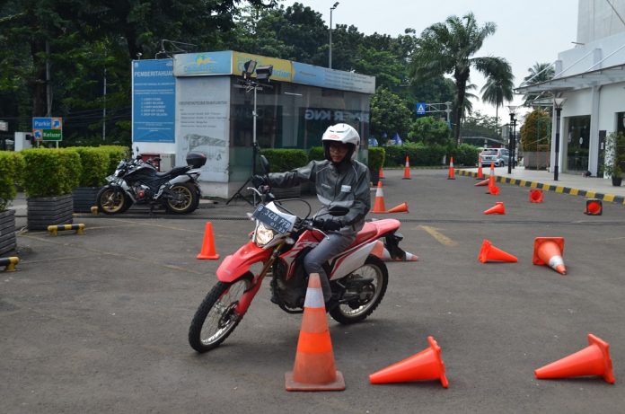 Honda Sport MotoShow 2019 Cibubur