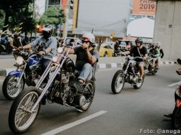 Parade Foto Serunya ‘Ngabuburide’ dalam Sunday Culinaride Sunday Culinaride