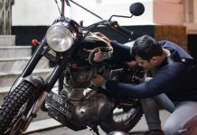 Tips Praktis Meningkatkan Tenaga Motor Royal Enfield Tips Praktis
