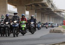 Mau Aman dan Nyaman di Jalan, Perhatikan Kedalaman Alur Ban Perhatikan Kedalaman Alur Ban