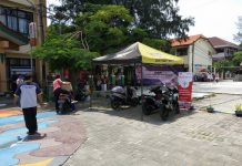 Wahana Layani Konsumen Hingga ke Kepulauan Seribu Wahana melayani Konsumen Hingga ke Kepulauan Seribu