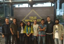 Targetkan 50 Ribu Peserta, Wrangler True Wanderer 2019 Berhadiah ke Las Vegas Wrangler True Wanderer 2019 Berhadiah ke Las Vegas