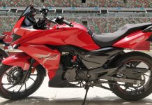 Hero Extreme 200S Siap Menyodok Pesaing dengan Keunggulan Ini Hero Extreme 200S