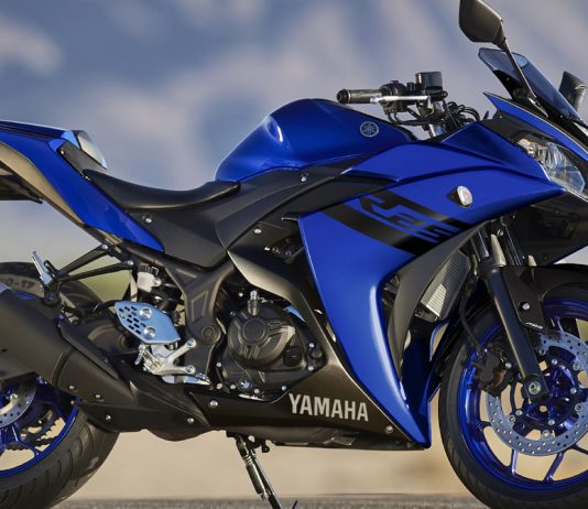 Pemberitahuan Recall Terhadap Yamaha R25 dan Skutik XMax recall terhadap Yamaha R25