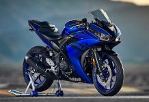 Yamaha YZF-R3 Direcall, Akibat Masalah Tuas Rem Mudah Patah Masalah Tuas Rem