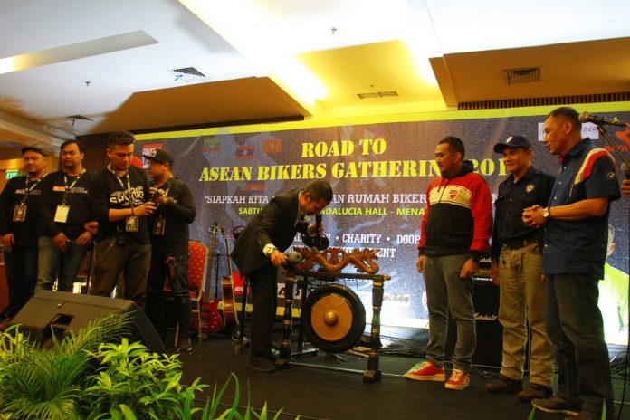 Asean Bikers Gathering 2019