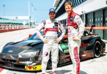 Wuih, Andrea Dovizioso akan Balapan Touring DTM 2019 Misano Dovizioso akan Balapan Touring DTM 2019 Misano