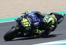 Ini Alasan Rossi Hanya di Urutan ke-17 di Tes MotoGP 2019 Jerez Rossi Hanya di Urutan ke-17 di Tes MotoGP 2019 Jerez