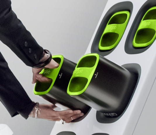 SDA Berlimpah, Kemenperin Optimis Battery Kendaraan Listrik Bisa Diproduksi Lokal