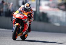 Marc Marquez Menguasai Free Practice 1 MotoGP Italia Dibuntuti Duo Ducati Marc Marquez menguasai Free Practice 1 MotoGP Italia