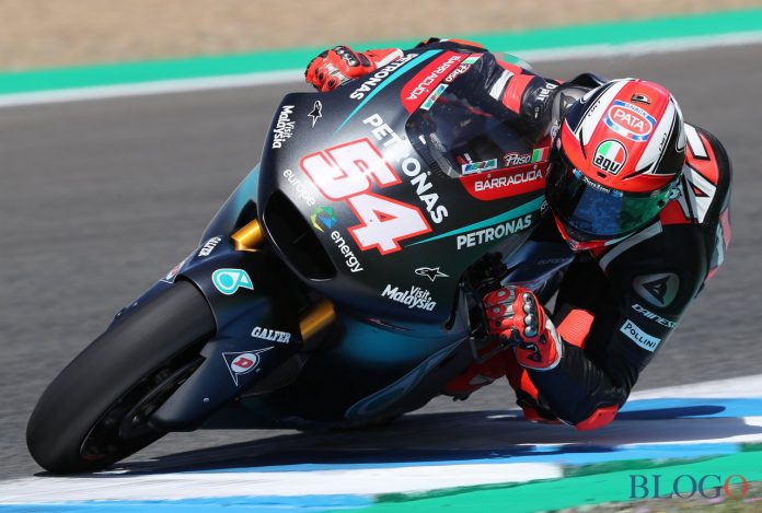 3 Seri di 3 Tim Moto2 2019 yang Berbeda