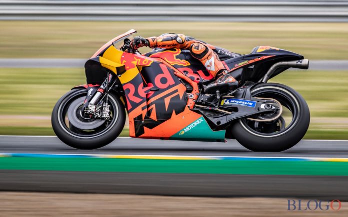 Hadapi MotoGP 2019 Mugello