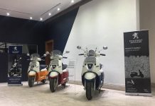 Kredit Motor Peugeot Scooters Pakai Pegadaian Amanah? Ini Simulasinya Kredit Motor Peugeot Scooters
