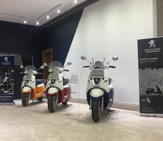 Kredit Motor Peugeot Scooters Pakai Pegadaian Amanah? Ini Simulasinya Kredit Motor Peugeot Scooters