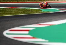 QTT MotoGP 2019 Mugello