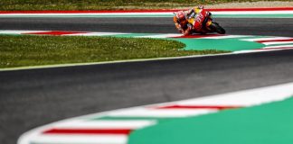 QTT MotoGP 2019 Mugello