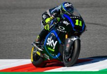 Anak Buah Rossi Pecahkan Rekor Kecepatan di Moto2 2019 Mugello rekor kecepatan di Moto2 2019 Mugello