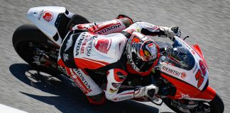 QTT Moto2 2019 Catalunya