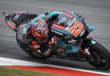 Di FP Hari Pertama MotoGP 2019 Catalunya Quartararo Terdepan Marquez Melorot FP Hari Pertama MotoGP 2019 Catalunya