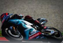 Quartararo Pole Position Kedua Kalinya, Vinales Kena Penalti di QTT MotoGP 2019 Catalunya QTT MotoGP 2019 Catalunya