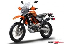 KTM 390 Adventure Akan Dihadirkan di EICMA 2019 KTM 390 Adventure Akan Dihadirkan di EICMA 2019
