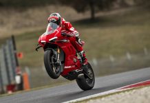 Ducati Panigale V4R Pakai Winglet MotoGP Dirilis 29 Juni 2019 Ducati Panigale V4R Pakai Winglet