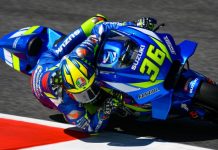 Joan Mir Kecewa MotoGP Qatar Batal, Sedangkan Moto2 dan Moto3 Tetap Berlangsung