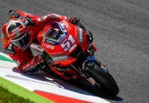 Michele Pirro Dapat WildCard di WorldSBK 2019 Misano Michele Pirro Dapat WildCard di WorldSBK 2019 Misano