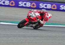 Berada di 10 Besar, Pembalap AHRT Optimis Hadapi ARRC 2019 Suzuka Optimis Hadapi ARRC 2019 Suzuka