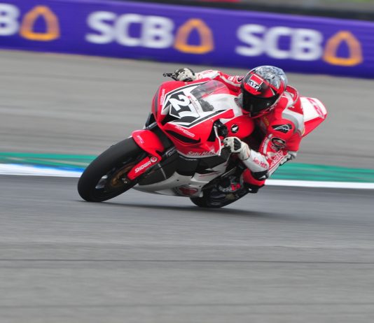 Berada di 10 Besar, Pembalap AHRT Optimis Hadapi ARRC 2019 Suzuka Optimis Hadapi ARRC 2019 Suzuka