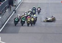 Indonesia Sapu Bersih Podium UB 150 ARRC Suzuka 2019 Race 1, Gupita Jawaranya Indonesia Sapu Bersih Podium UB 150 ARRC Suzuka 2019
